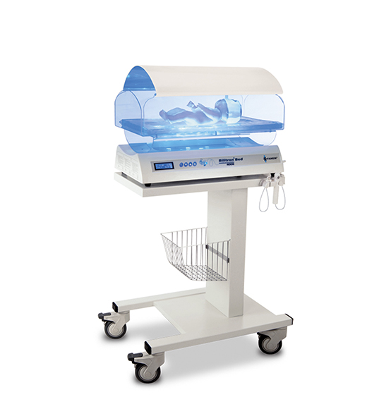 Bilitron Bed 4006